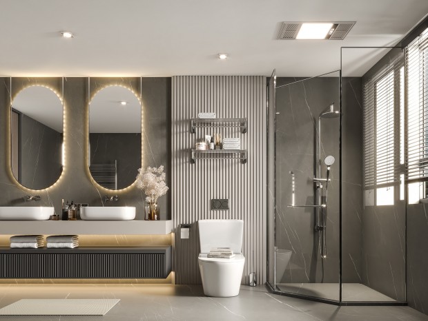 ִSketchUpģ ȾEnscape