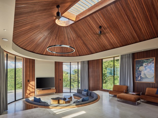 Alexis Dornier | Nyrenstone Estate