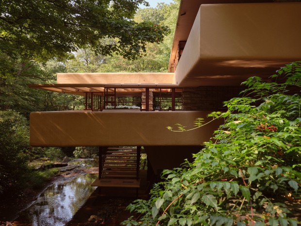 Frank Lloyd Wright | ˮ