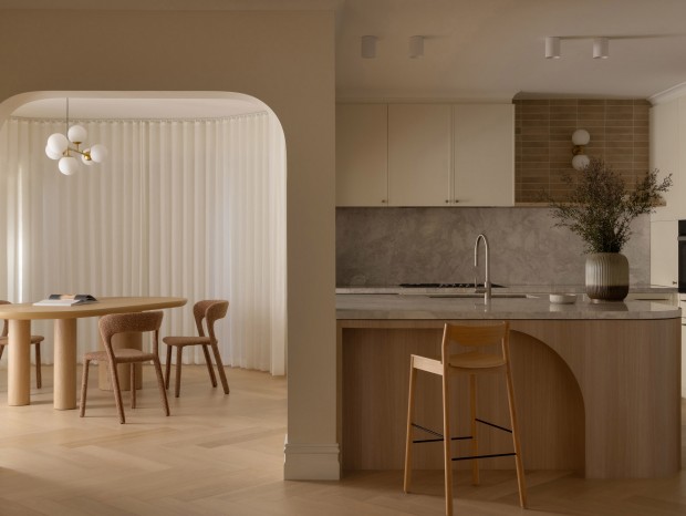 Crissy Zhang Design | Parkhill
