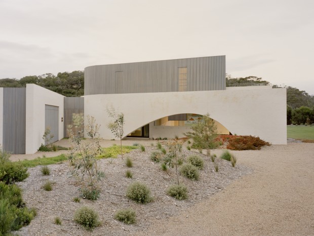 Pandolfini |  Wildcoast House