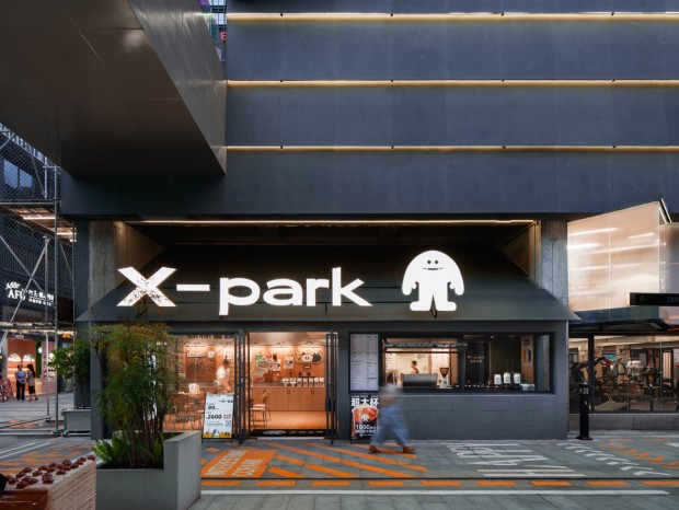 δ������� | Xpark���깫԰