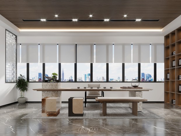 �칫�� | �ų��жȵ��ִ��칫�ռ�