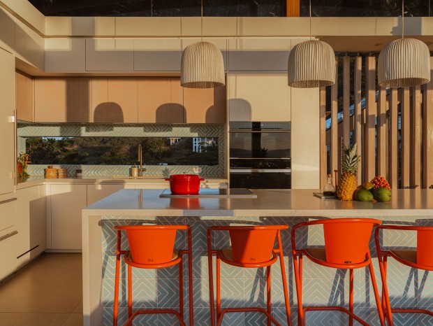 Studio Saxe I Villa Aurea