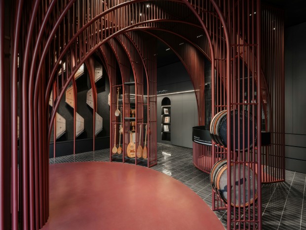 Mousavi ������ | Neda Mirani architecture studio