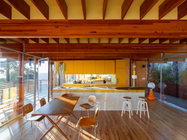Diego Cano | Cano House