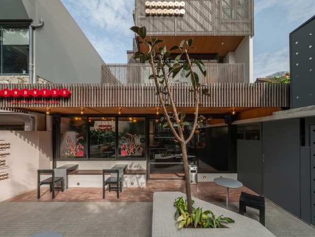 Studio Kota | Mankind Studios