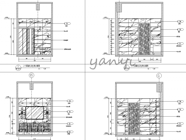 20��ʩ��ͼ��������ͼ---ʩ��ͼ