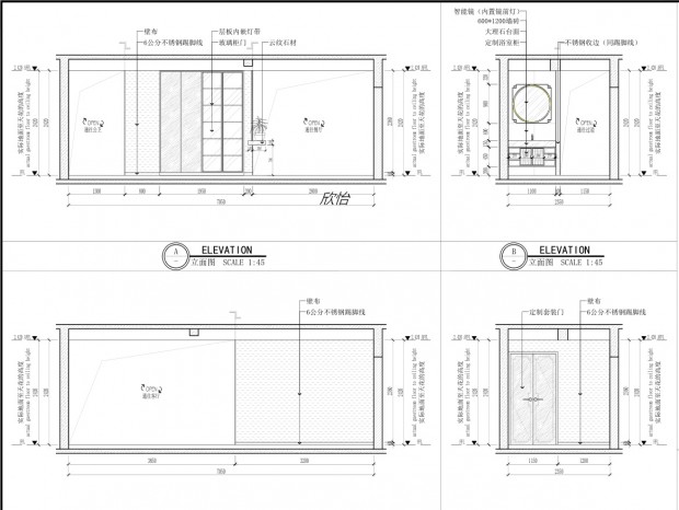 ʩ��ͼ||����ʽ��װ����װ��ʩ��ͼ