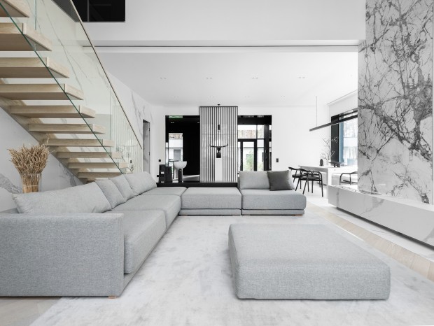 Kvadrat ArchitectsحForest House