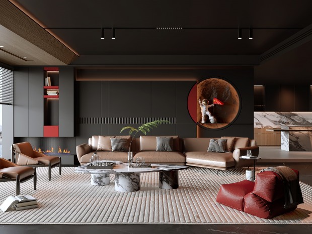 ڷSketchUpģ ȾEnscape