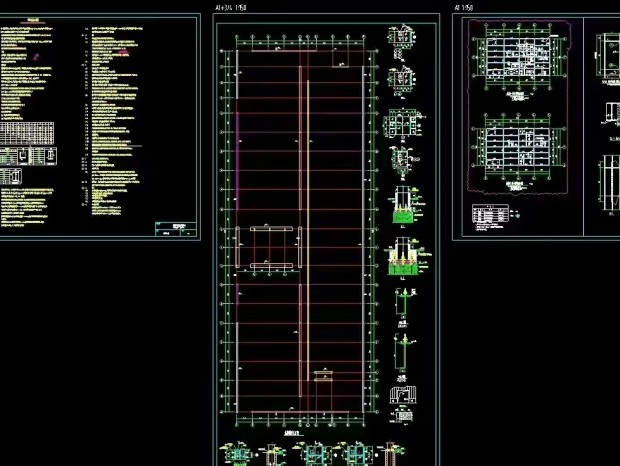 #ֽṹ ԣʳƷĿֽṹͼֽ