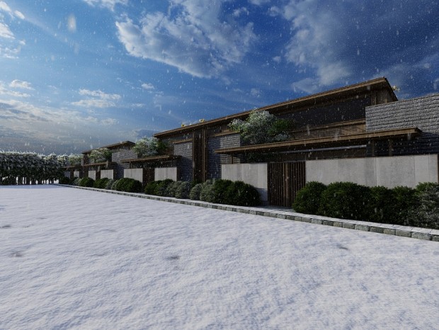 ѩ������