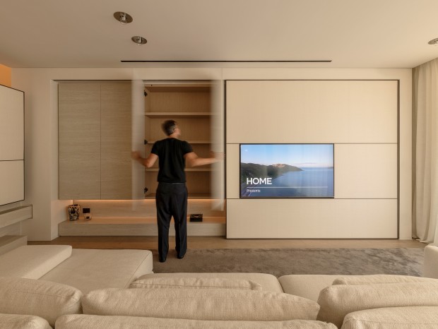 Piertito Cardillo Studio | Villa A