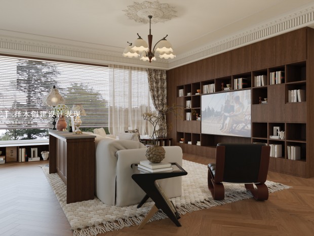 ��ʽ����-�賿Ч��ͼ����