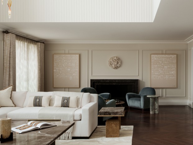 Bergman Design HouseحKnightsbridge סլ