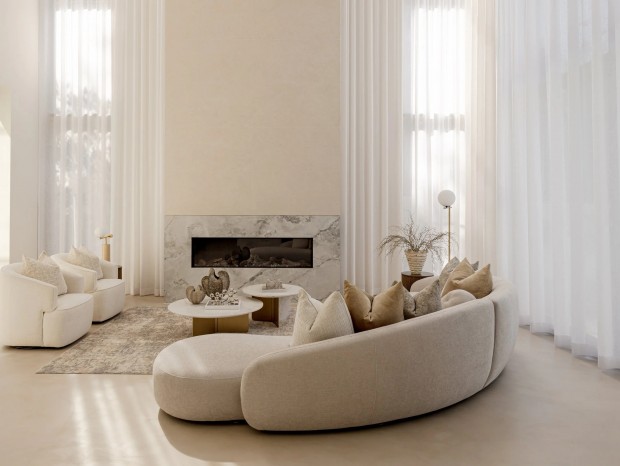 Crissy Zhang | The Cube House