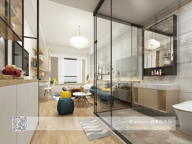 һ�����&��װչʾͼ