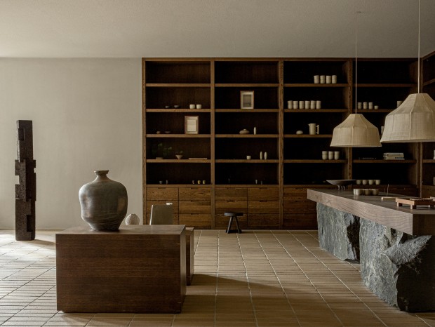 NORM Architects | The Wine House