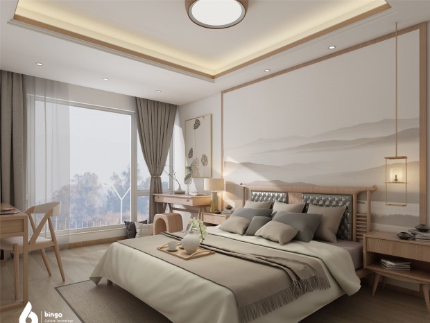 ��Bingo ��װ������ʽ ���еĸ��� �ҵĸо�