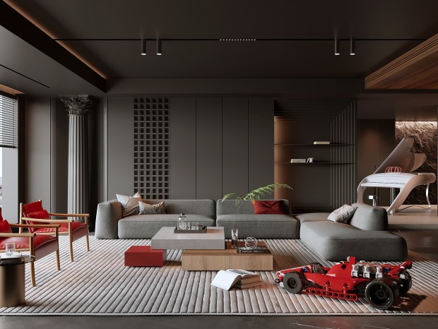 ڷSketchUpģ ȾEnscape