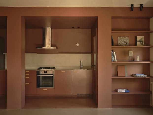 Estudio Travertino | ��������ʥ��������Ԣ