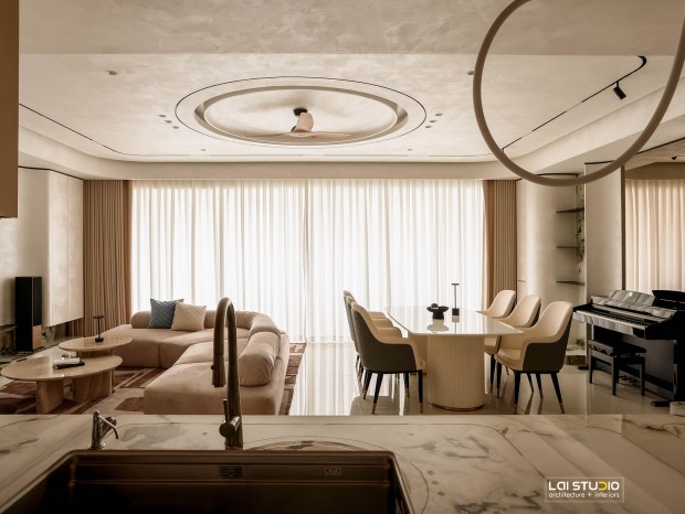 LAI Studio |  171OŶʵ