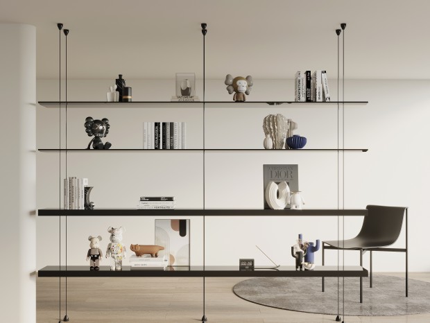 ִԼ   鼮־ ڼ  չʾ