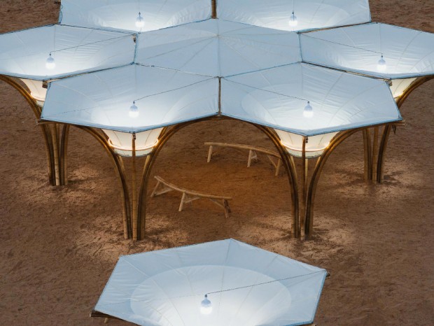 ݡAlso Architects쵺ֽģ黯м
