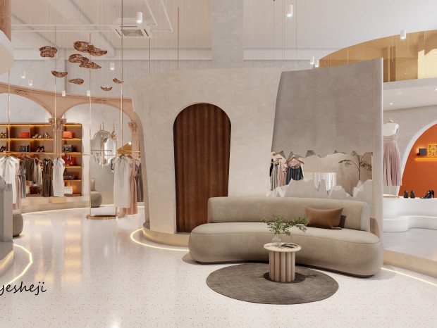 ��ҹ���--�ִ���ϵ����ɫϵ��װ��