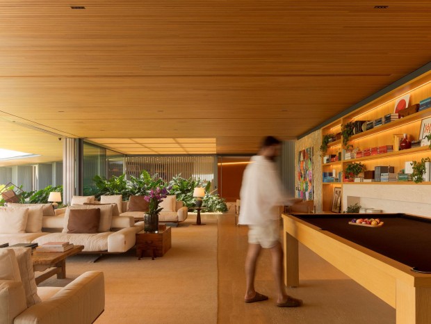 Jacobsen | Residencia RDJ