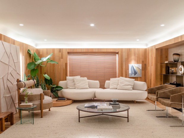 Studio Gabriel BordinحLoft Floema