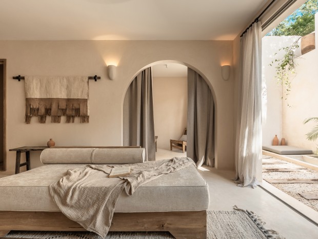 RA! Arquitectos | Hacienda Wabi