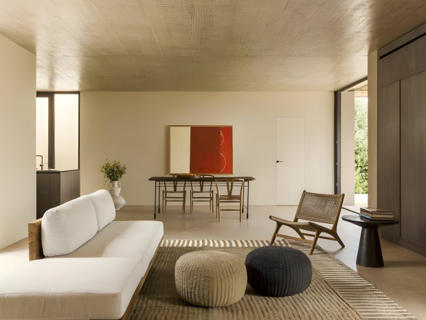 SOLUM حSOLUM Patio House