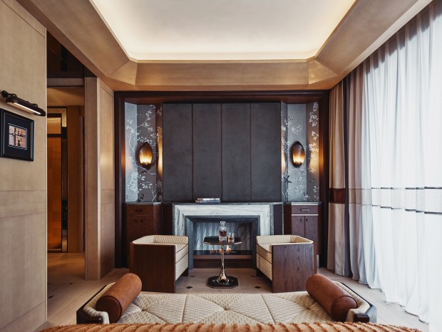 �ٺ���� | THE BUND RESIDENCE VILLA