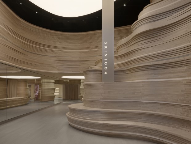 LMTLS | SoHo�콢�� SKIN1004