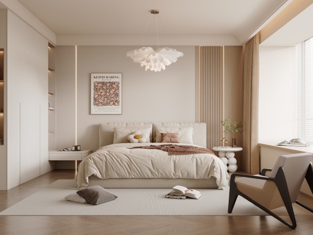 �ִ����ͷ�����3Dģ��