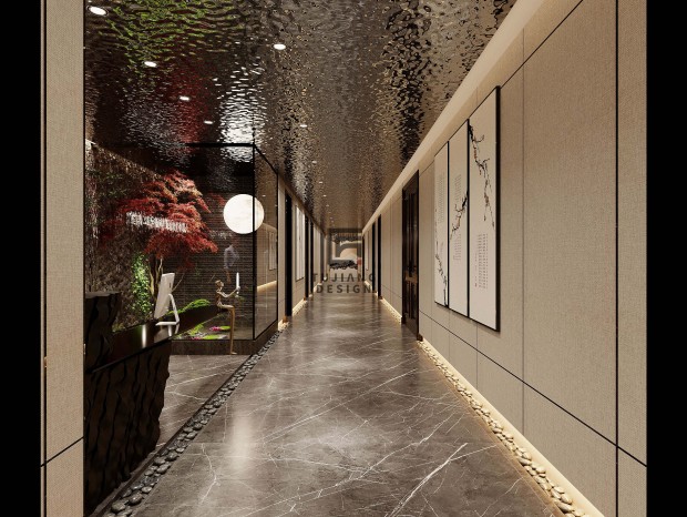 ����ʽ�칫��ƣ���������֮��