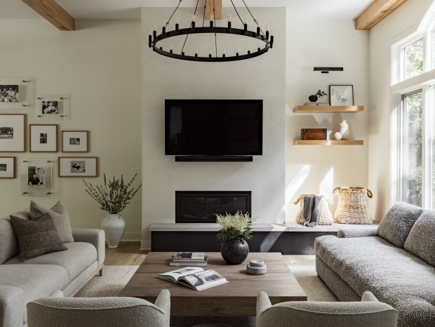 Henri InteriorsحGolden Valley Reno