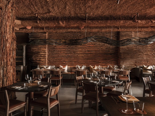 YODEZEEN Լ����� | MOI Restaurant Ī������