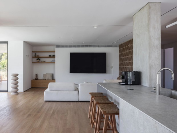 Nimrod Cohen- NMC-A | HR House