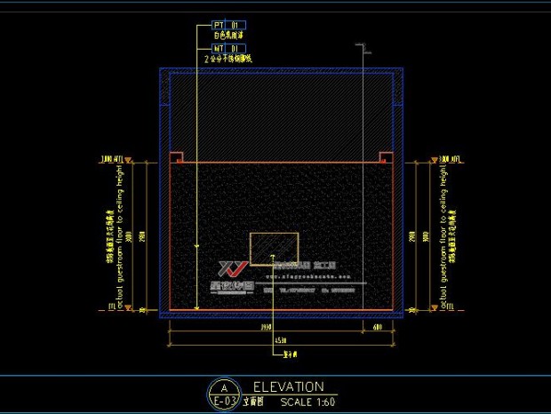 ��٤ҽ��Ժװ��ʩ��ͼ-�����ѡ-����