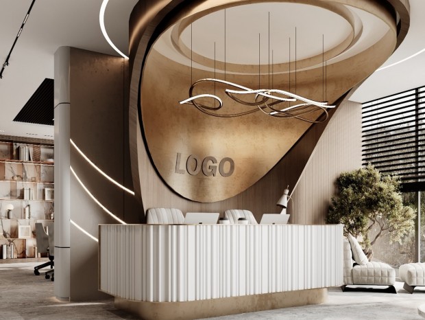 Samar Amar | 300Oݻ빦ܽϵİ칫ռ