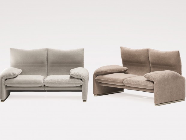 Minotti 现代单椅，亚克力单人沙发，椅子，餐椅，休闲椅，皮质单椅，沙发椅，茶几...