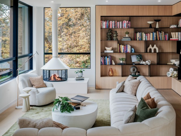 HDG Architecture | Spokane Residence ˹������Ԣ