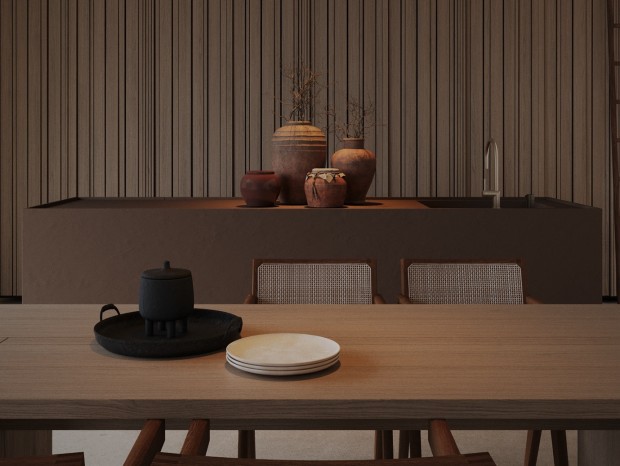 ԭɫ������Ȼ�пռ�