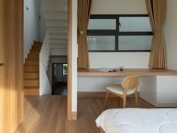 90odesign | Nam House