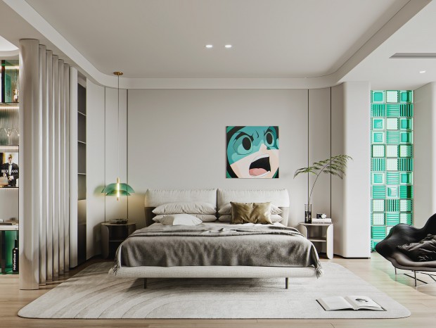 ִͷSketchUpģ ȾEnscape