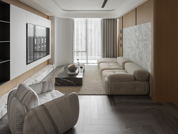 8am Design | MORA HOME