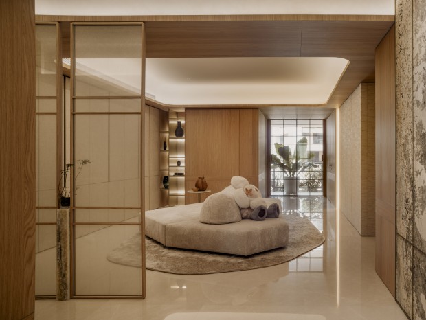 K2LD Architects | �������ŵ���ʽסլ